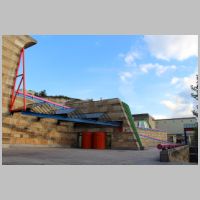 Neue Staatsgalerie in Stuttgart, photo by Fred Romero, Wikipedia.jpg